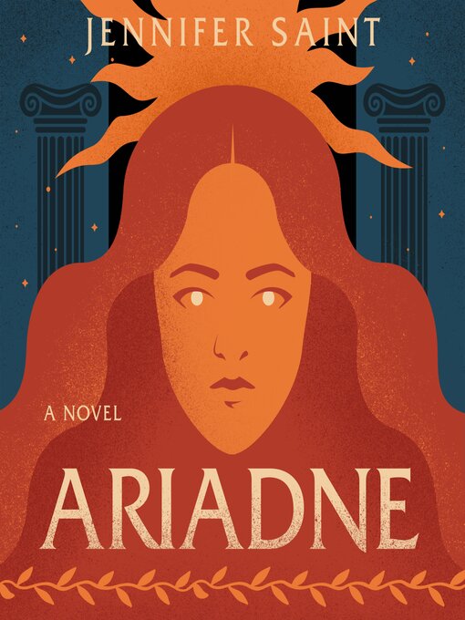 Title details for Ariadne by Jennifer Saint - Available